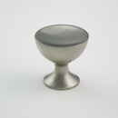 K-62301 Knob - (L32 x W32 x H30mm) (3 Finish Items Available)