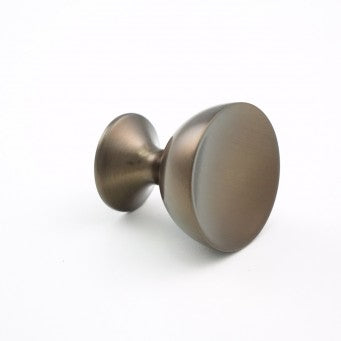 K-62301 Knob - (L32 x W32 x H30mm) (3 Finish Items Available)