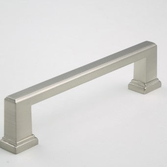 H-61159 BSS Satin Nickel Finished Handle (6 Size Available)