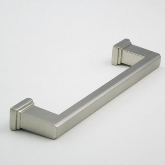 H-61159 BSS Satin Nickel Finished Handle (4 Size Available)
