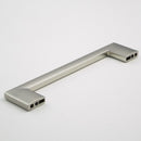 H-62356/ 128mm / BSS Satin Nickel Finished Handle