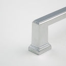 H-61159 CP Chrome Finished Handle (6 Size Available)