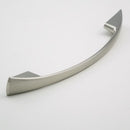 H-62052-128BSS Satin Nickel Finished Handle