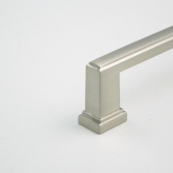 H-61159 BSS Satin Nickel Finished Handle (6 Size Available)