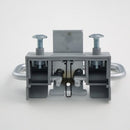 Naber Germany Waste Bin hand-free foot pedal - WB-101