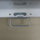 Naber Germany Waste Bin hand-free foot pedal - WB-101