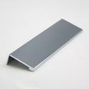 H-71989 / Series Handle / PullCP Chrome Finished Handle