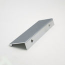 H-71989 / Series Handle / PullCP Chrome Finished Handle