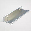 H-71989 / Series Handle / PullCP Chrome Finished Handle