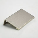 H-71989 BSS Satin Nickel Finished Handle (4 Size Available)