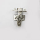 Eurofit 107º Lift-off Soft Close Top Full Overlay Hinge with Dowel - HT-05AP(D)