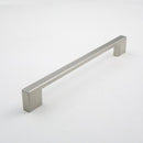 H-355Modernity - Satin Nickel  BSS  (4 Size Available)