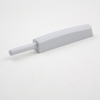 Maco ITALY M-PUSH piston (Push-to-open) Gray/ White