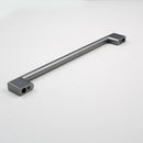 H-355  Modernity -Matt Black Chrome MBC (3 Size Available)