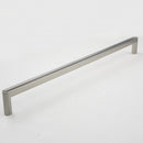 H-61415-BSS Satin Nickel Finished Handle (3 Size Available)