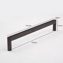 H-61415 ORB Oil Brushed Finished Handle (3 Size Available)