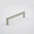 H-61415-BSS Satin Nickel Finished Handle (3 Size Available)