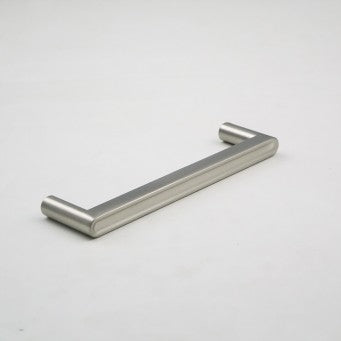 H-61415-BSS Satin Nickel Finished Handle (3 Size Available)