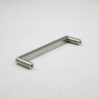 H-61415-BSS Satin Nickel Finished Handle (3 Size Available)