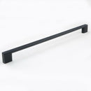 H-355  Modernity - Black Nickel BK (3 Size Available)