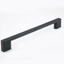 H-355  Modernity - Black Nickel BK (3 Size Available)