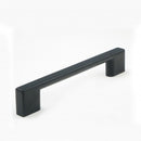 H-355  Modernity - Black Nickel BK (3 Size Available)