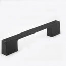 EUROFIT Handle /H-108 Essential - Black Nickel （  6 Size Available)