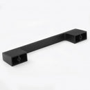 EUROFIT Handle /H-108 Essential - Black Nickel （  6 Size Available)