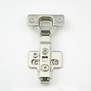Eurofit - 107º NON Soft Close Hinge- Full-overlay - ET-01AP Screw On