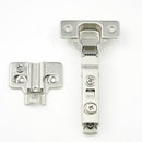 Eurofit - 107º NON Soft Close Hinge- Full-overlay - ET-01AP Screw On