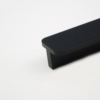 H-69480 BK Black Handle (5 Size Available)