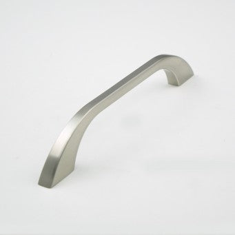 H-65717 BSS Satin Nickel Finished Handle (5 Size Available)