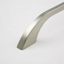 H-65717 BSS Satin Nickel Finished Handle (5 Size Available)