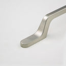 H-65718 BSS Satin Nickel Finished Handle (5 Size Available)