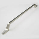 H-65718 BSS Satin Nickel Finished Handle (5 Size Available)