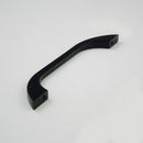 H-65717 BK Black Finished Handle (5 Size Available)