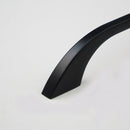 H-65717 BK Black Finished Handle (5 Size Available)