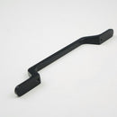 H-65718 BK Black Finished Handle (5 Size Available)