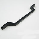 H-65718 BK Black Finished Handle (5 Size Available)