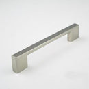 H-65355 BSS Satin Nickel Handle (5 Size Available)