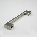 H-65355 BSS Satin Nickel Handle (5 Size Available)