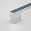 H-65355 / 128mm Handle / Chrome  /Gold