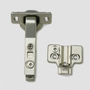 Eurofit 45º Lift-off Soft Close Top Corner Cabinet Hinge HT-45