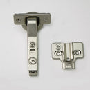 Eurofit 45º Lift-off Soft Close Top Corner Cabinet Hinge HT-45