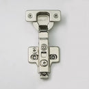 Eurofit - 107º NON Soft Close Hinge- Full-overlay- ET-01AP(D)- Dows on hinge