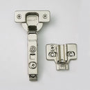 Eurofit - 107º NON Soft Close Hinge- Full-overlay- ET-01AP(D)- Dows on hinge