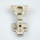 107º opening angle Self Close Half-overlay Hinge - EK-01BP
