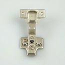 107º opening angle Self Close Insert Hinge - EK-01CP
