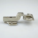 107º opening angle Self Close Insert Hinge - EK-01CP