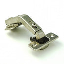 Eurofit -135º opening angle Self Close Bi-fold Hinge - ET-135AP- Screw on